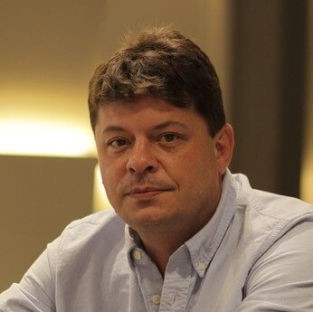 Renato Andre de Andrade Reis
