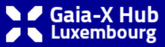 Gaia-X hub Luxembourg